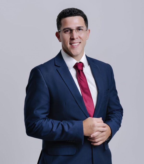 Luis Eduardo Mendes Dantas 