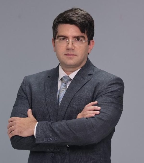 Angelo Roncalli O. Barreto